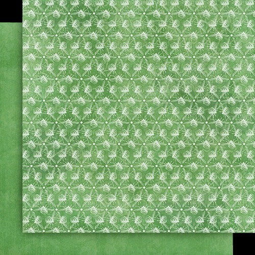 ¡EXCLUSIVO! Graphic45 FLUTTER 12x12 PACK EDICIÓN RECUERDO CON JUEGO DE TROQUELES DE METAL - Imagen 15 de 20