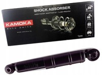 Kamoka StoßDäMpfer FüR Seat Inca 96-03 VW Polo Caddy 96-> Tyl.Gaz.