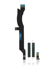 5G Antenna Flex Cable With Module Compatible For Samsung Galaxy Note 20 Ultra
