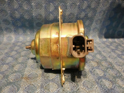 NOS Fan Blades and Motor Fits 1991-1999 Nissan & Infiniti #21482-0C025 (SEE AD) - Picture 5 of 8