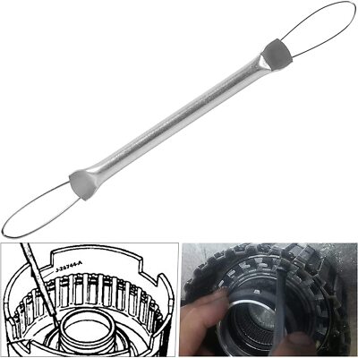 Lip Seal Installer Transmission Tool For Atec T-0015 & Kent-Moore Universal