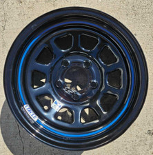 Circle Racing Wheel Steel 2558855050 15x8 5x4.75 Imca Street Stock Circle Racing Wheel Steel 2558855050 15x8 5x4.75 Imca Street Stock
