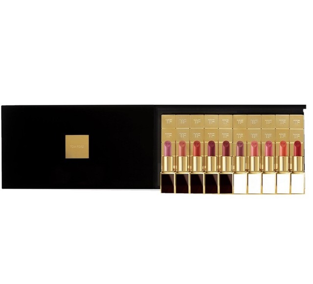 tom ford lipstick set 50