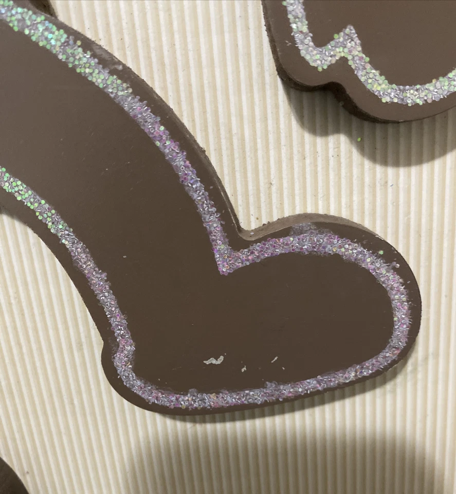 Nuevo Koala Bebé Mono Madera Decoración de Pared Guardería Dormitorio Sala de Juegos Imagen Juguetes R Us Foto 3 de 4