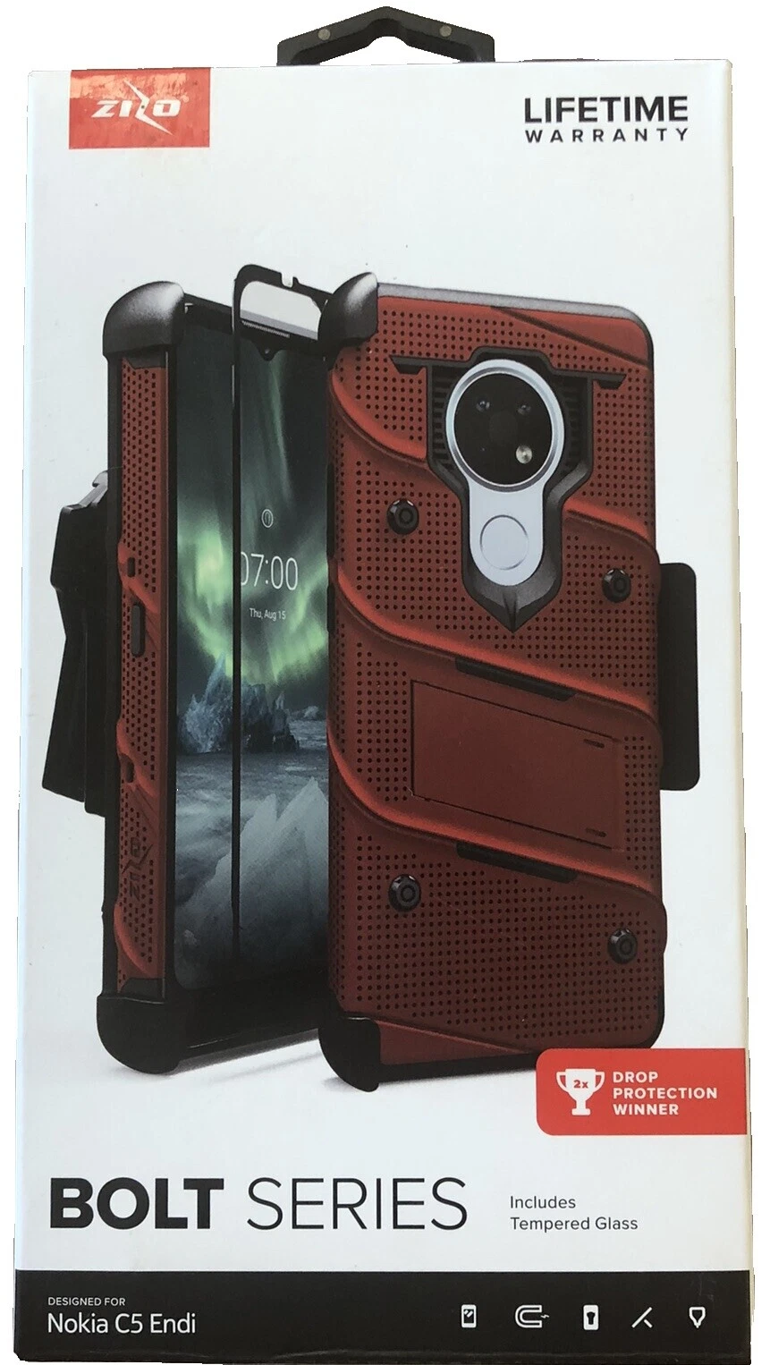 Estuches, fundas y cubiertas para para Samsung Nokia 5