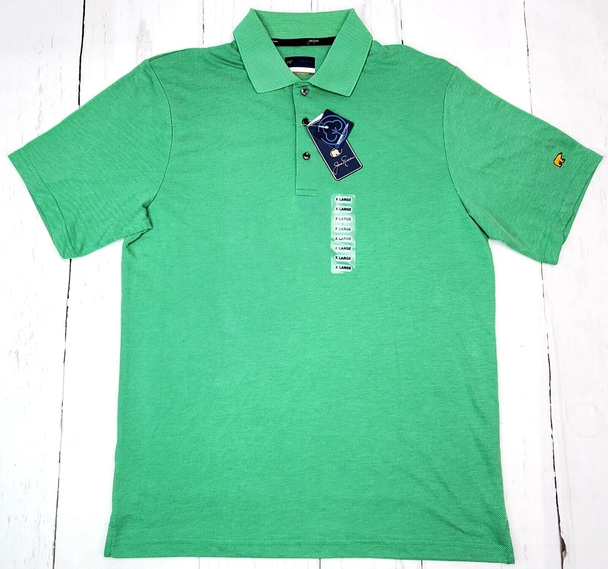 Jack cheap nicklaus shirts