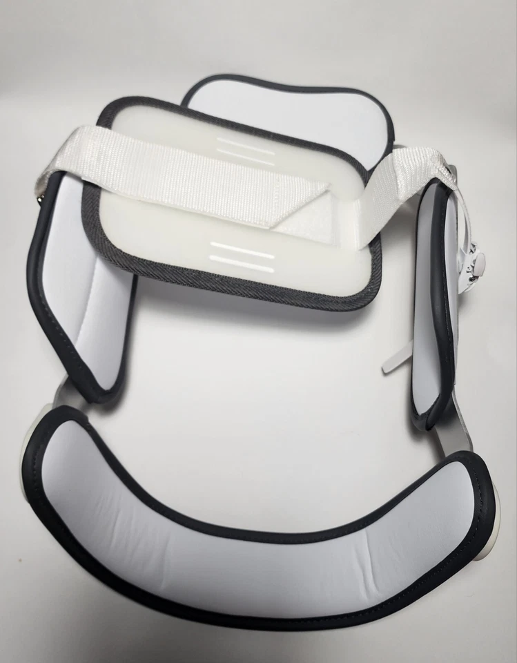 Hiperextensión Soporte Espalda Ortesis Inmovilizador Post Cirugía Estabilizador Foto 2 de 4