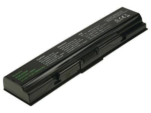 Batteria 2-Power 2P-B-5038 5200mAh | Sostituzione Professionale PC