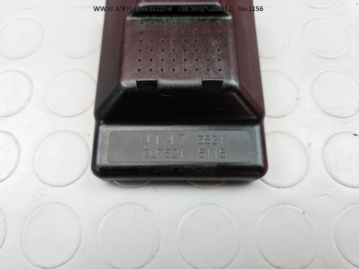 ENGINE CONTROL UNIT ECU 32900-35G10-000 SUZUKI RMZ 450 4T 2005
