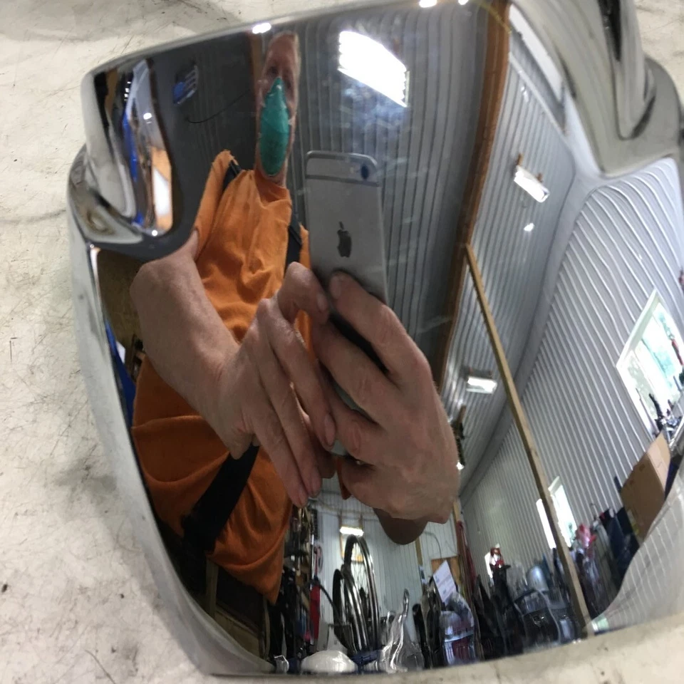 02 Honda VT 750 VT750 Shadow Spirit velocímetro calibre cubierta carcasa Foto 3 de 4