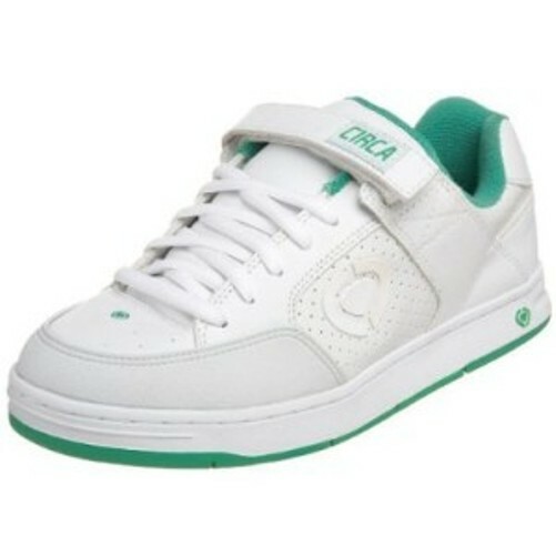 NEW 300 Circa C1rca CX205 Vulcanized Skate Boarding Shoes Mens Boy 5