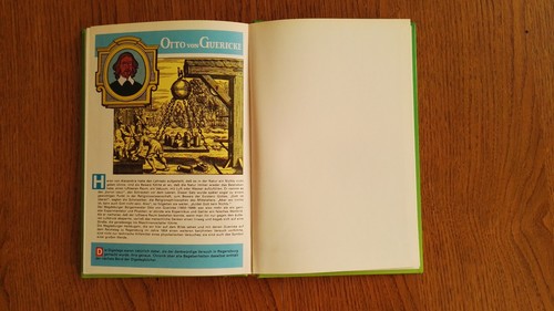 DIE VERHEXTEN FÄSSER Erfinder Buch 15 Heft 48-50,53 Digedags Mosaik Hannes Hegen - Bild 7 von 9