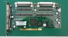HP A5159-69101 PCI Dual Channel FWD SCSI Adapter A5159-60101 A5159B