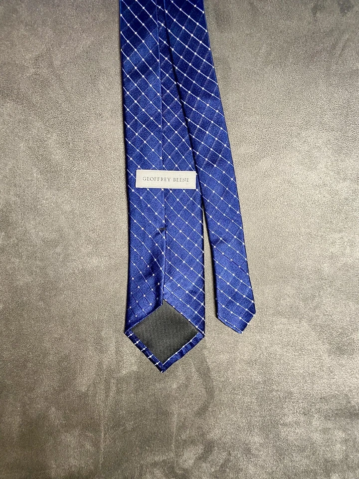 Men's Tie - Geoffrey Beene - Изображение 4 из 4