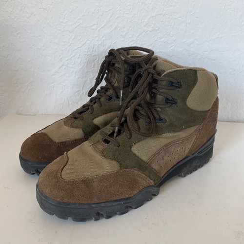 50 peaks boots