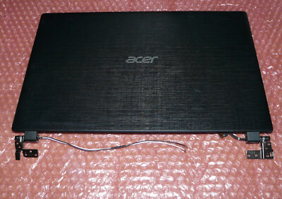 Display Deckel Scharniere Webcam LCD Kabel WLAN Antennen für Acer Aspire A315-51