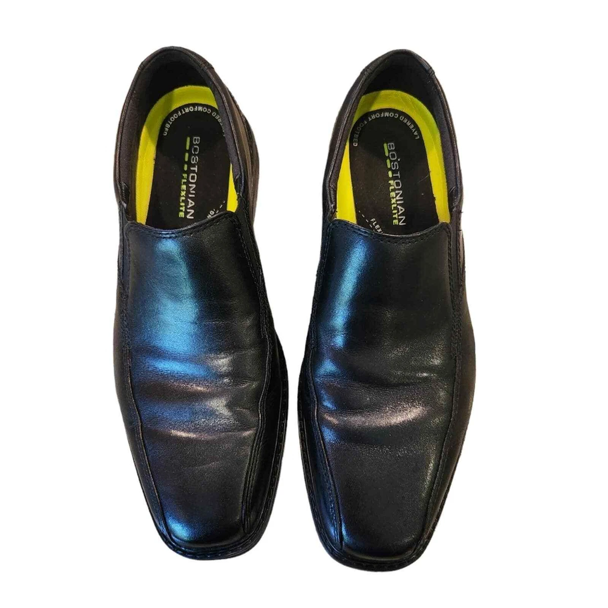 Bostonian flexlite deals loafers