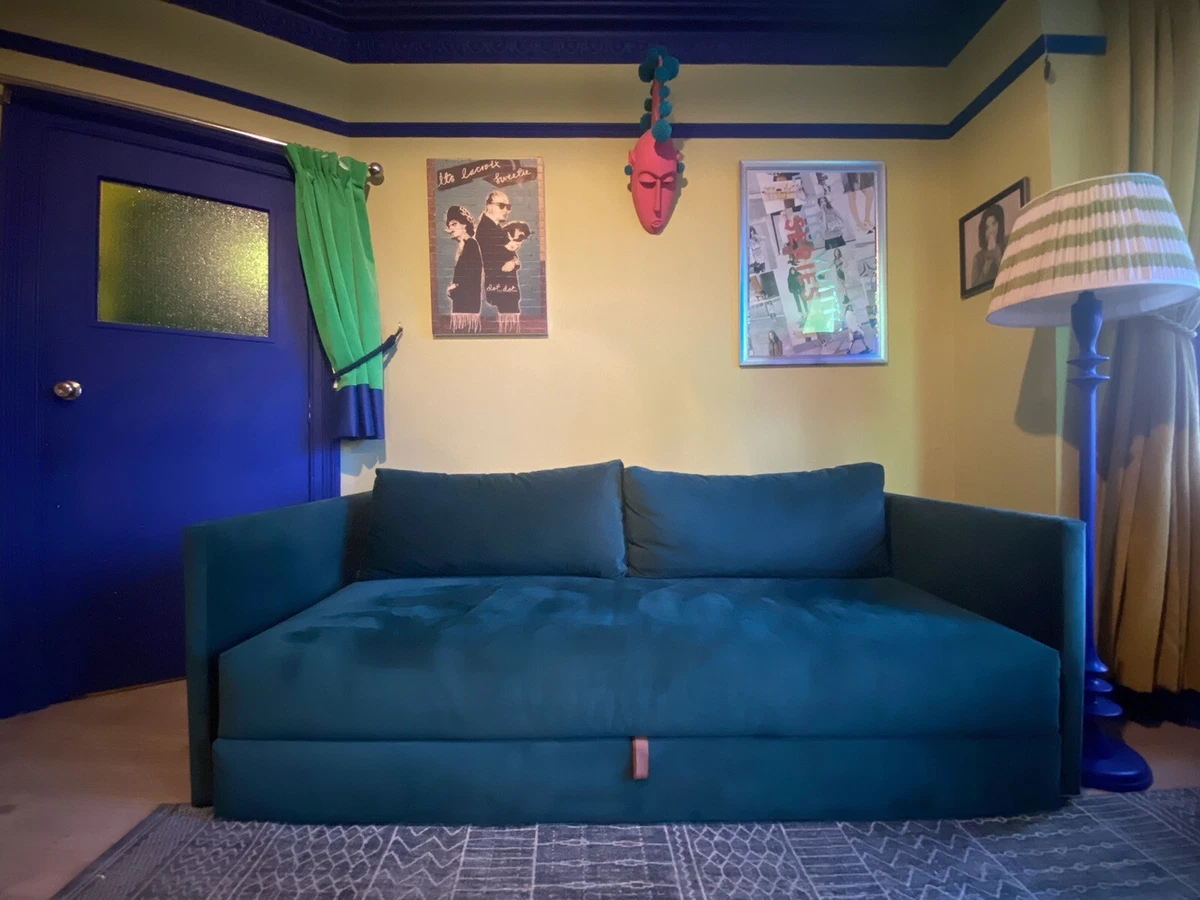 Ebay on sale heals sofa