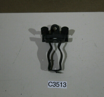 Caddy Schelle für Kabelschutzrohr 12M, 3/4 *konvolut,17Stk.* (C3513-R86)