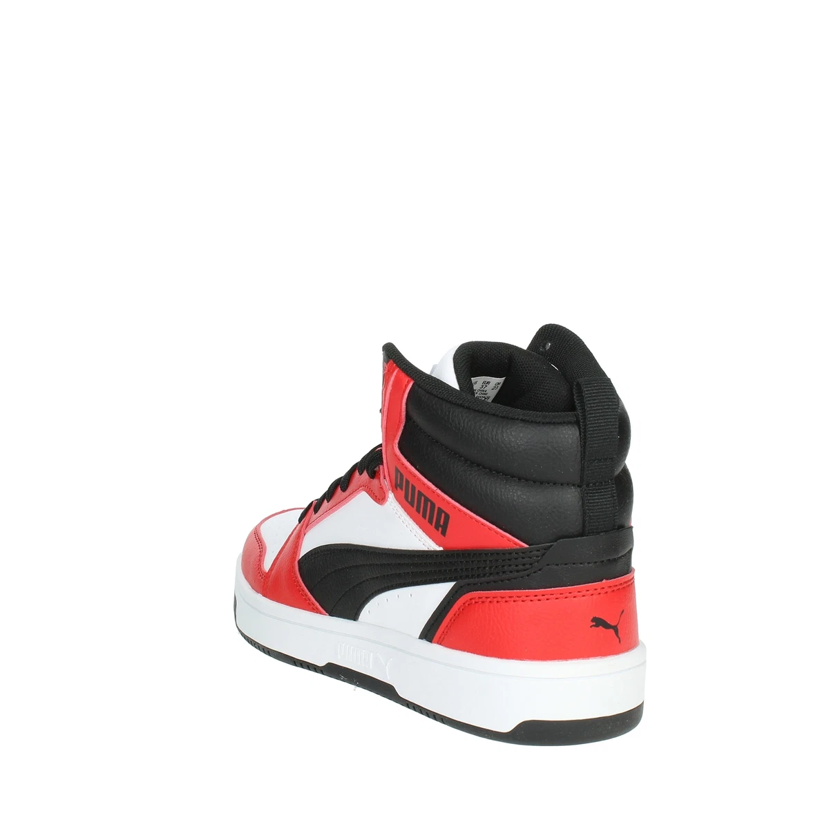 Scarpe puma gomma alta cheap