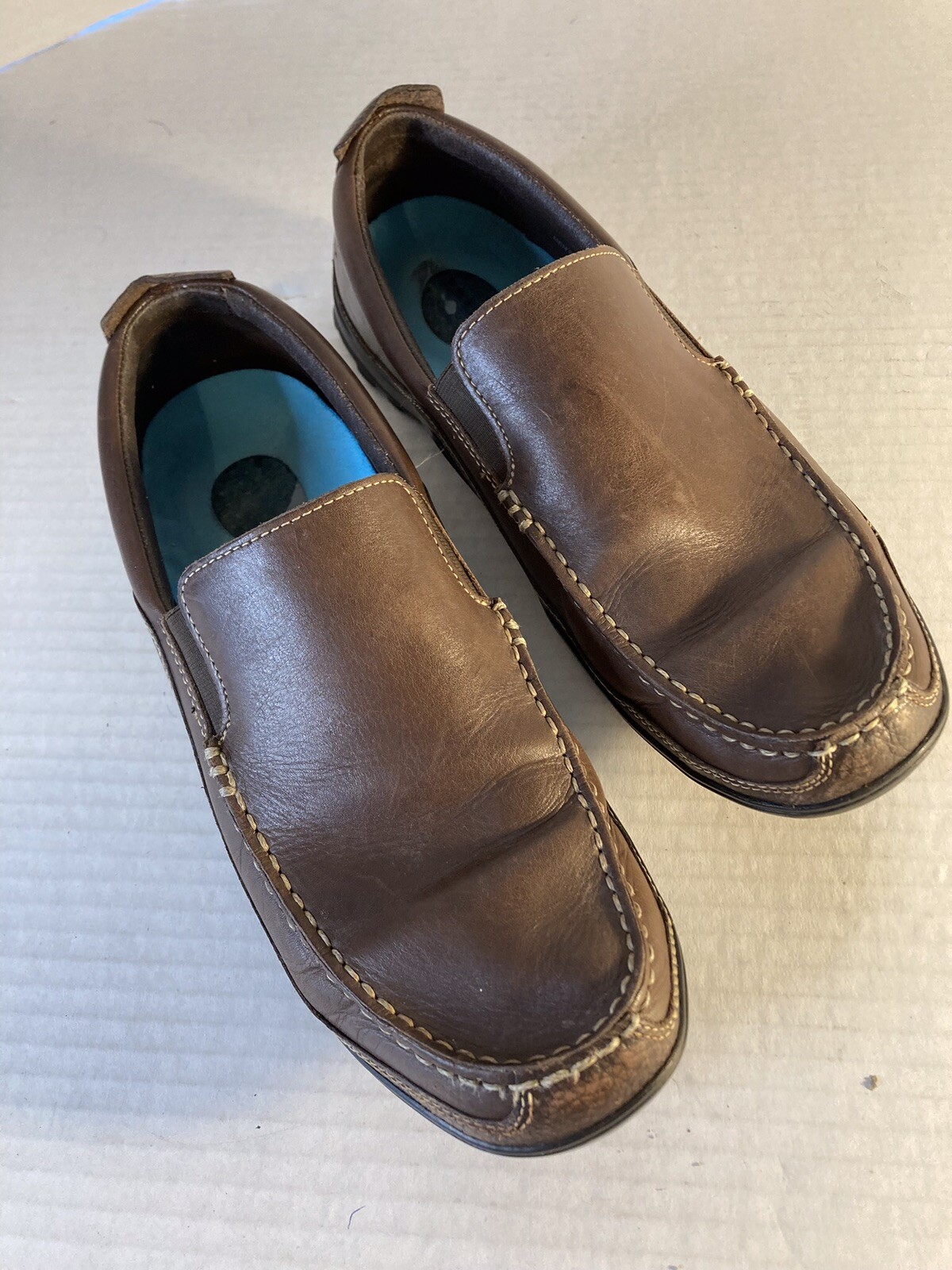 Cole Haan Tucker Venetian Loafer US 