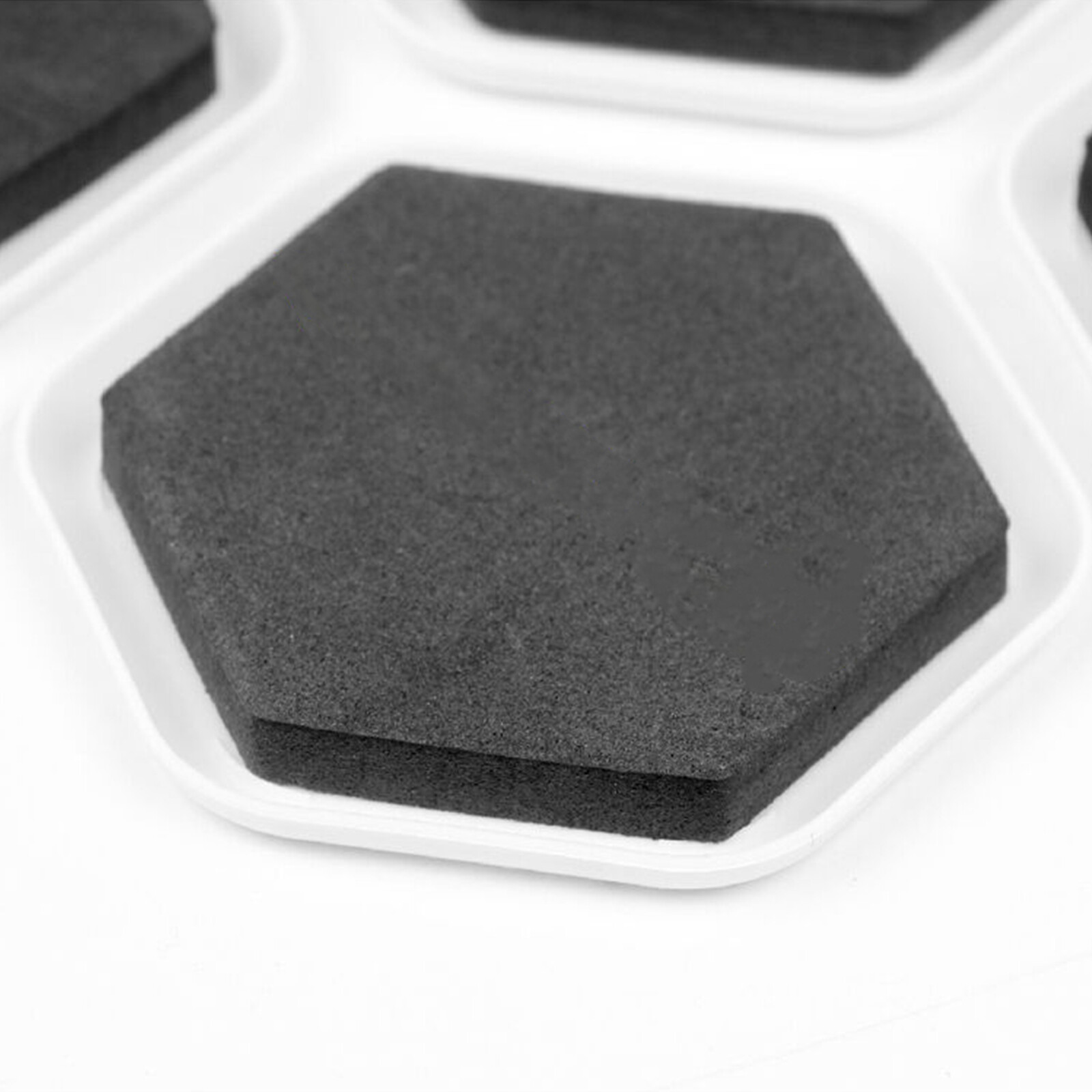 10/20/40Pcs Furniture Sliders Pads Movers Floor Protector for Wood