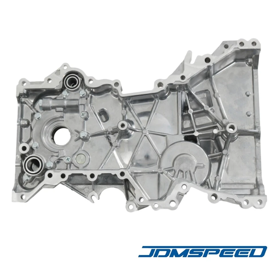 Bomba de aceite para Hyundai Elantra 11-13 1,8 L Kia Soul 12-13 2,0 L 21350-2E021 Foto 4 de 4