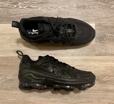 Nike Air VaporMax EVO Triple Black 