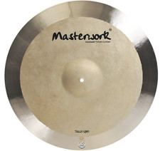 Masterwork Cymbals 18" Thalles Ride