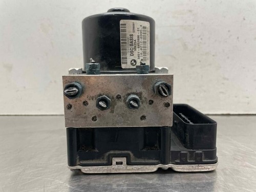 2011-2017 BMW X3 ABS Anti-Lock Brake Pump Module Assembly W/O Adaptive Cruise - Bild 1 von 6