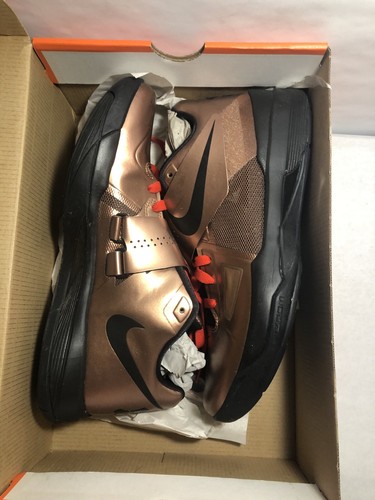 kd 4 bronze
