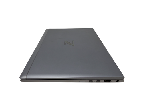 Station de travail mobile HP ZBook Firefly 14 G7 i5-10310U 16 Go RAM 256 Go SSD sans système d'exploitation - Photo 4/6