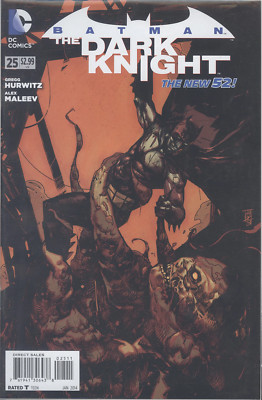 Absolute The Dark Knight　BATMAN　バットマン Amazon.com: Absolute Batman: The Dark Knight: The Master