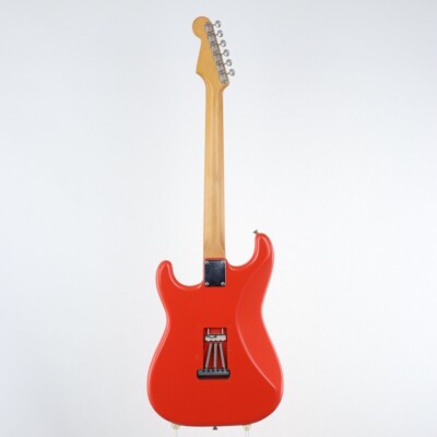 ギター Squier by Fender MIJ JV Serial SST-45 Squier by Fender SST-45 BLK Stratocaster Black Made in Japan