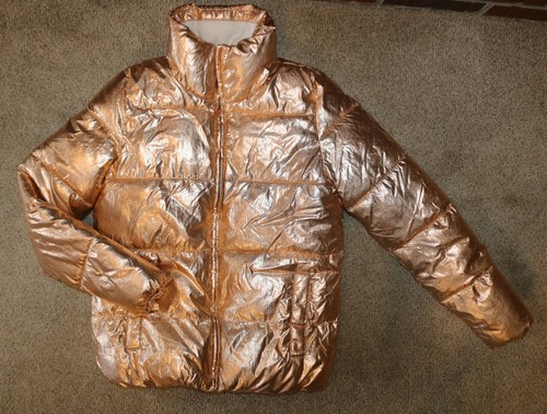 womens puffer jacket old navy