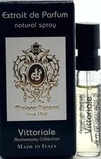 TIZIANA TERENZI VITTORIALE EXTRAIT DE PARFUM VIAL SPRAY UNISEX 0.05 Oz SAMPLE!!!