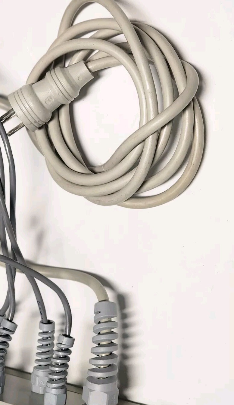 Medfusion 4 pump chargers Medfusion 2001, 2010, 2010i 2HC07 2HC11