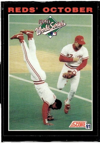 Chris Sabo Trading Cards
