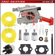  For Echo and Shindaiwa CARBURETOR CS-271T chainsaw Walbro WT-1072 A021004141