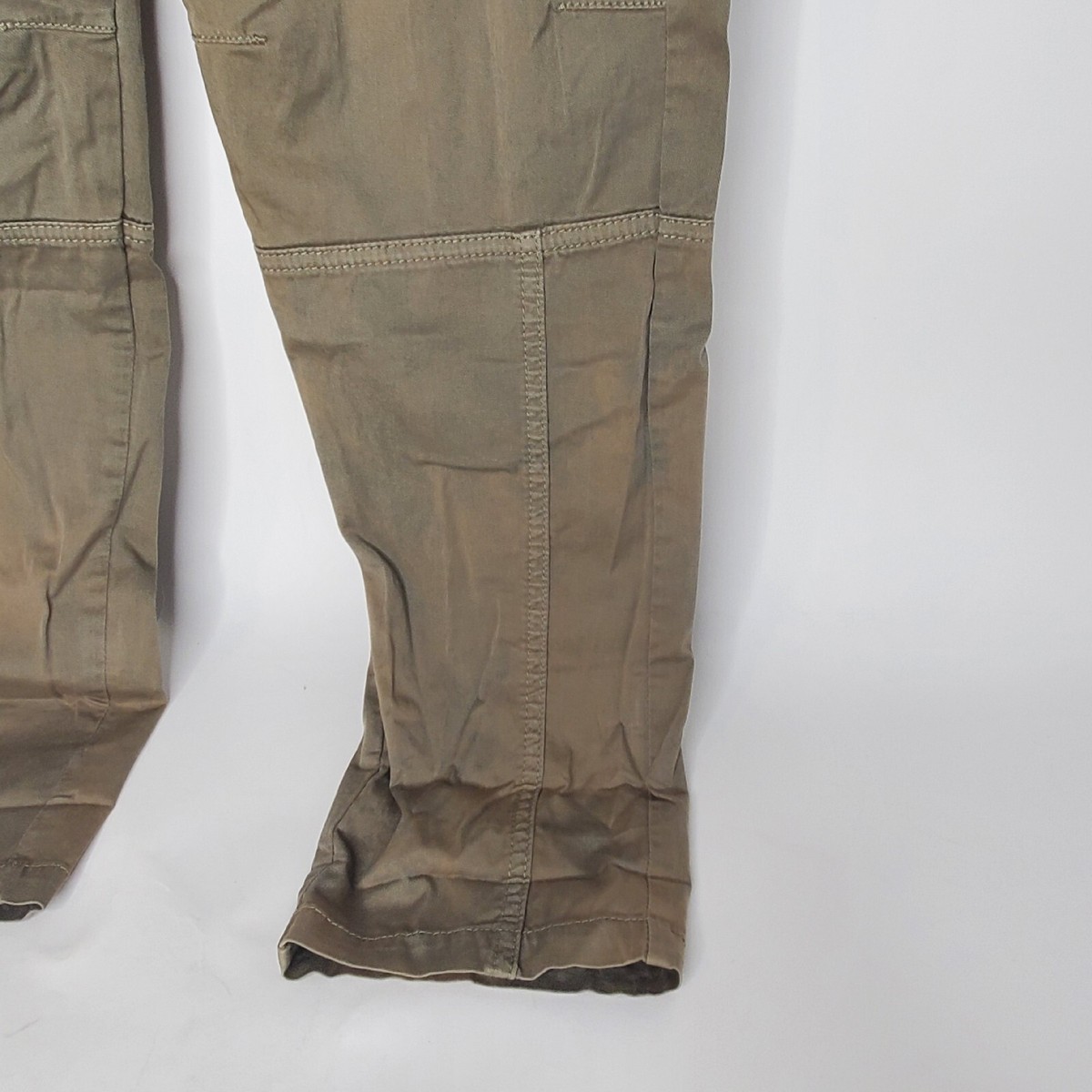 dkny jeans cargo pants
