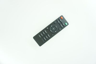 Remote Control For Auvisio MSS-95 USB Active Stereo Shelf Speaker System