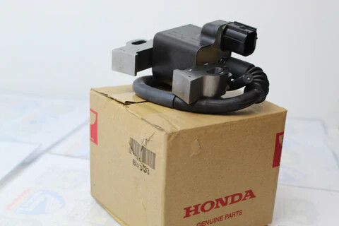 Honda Repair Part 30500-Z6L-003 - Ignition Coil Assembly Honda Repair Part 30500-Z6L-003 - Ignition Coil Assembly