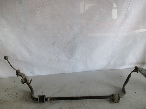 MAZDA 6 GG GY 2.0 DI STABILISATOR STABISTANGE STABI VORNE VORDERACHSE