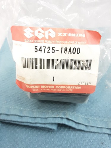 SUZUKI NOS BRAKE CAM O-RING ALT125 ALT185 LT125 LT185 LT250 LT160 LT-F160 - Foto 6