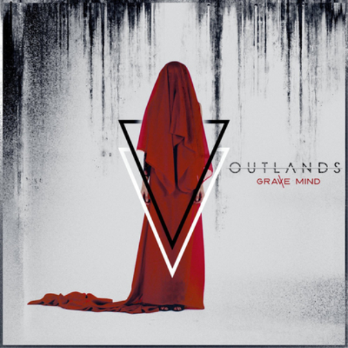 Outlands Grave Mind (CD) Album