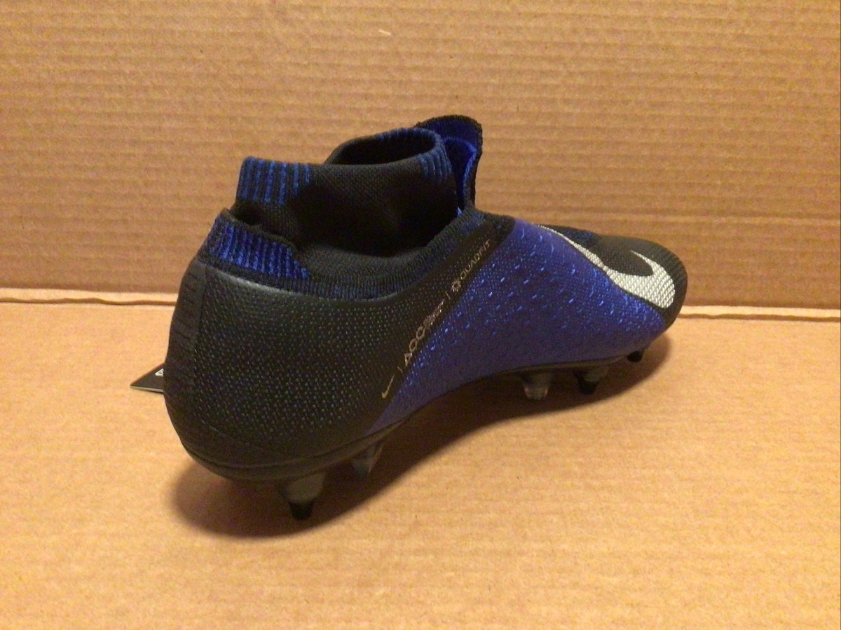 Nike Phantom Vision Elite DF SG PROイタリア製 Nike Phantom Vision Elite DF SG-Pro AC - Mens Boots - Soft