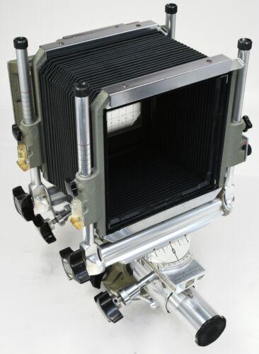 SINAR Norma 5x4 - Bild 5 von 10