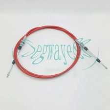 1PCS NEW Throttle Cable For Hitachi EX60-2 Excavator