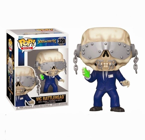 FIGURAS FUNKO POP NUEVA COLECCIÓN - ELIGE TU DISEÑO - VENDEDOR REINO UNIDO SIN FALSIFICACIONES - Imagen 25 de 465