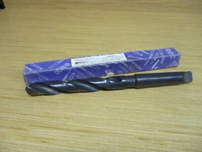 Marxman 85636 Taper Shank Drill 7/8"